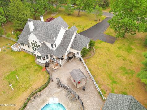 31 Briarhurst Drive Gansevoort NY 12831