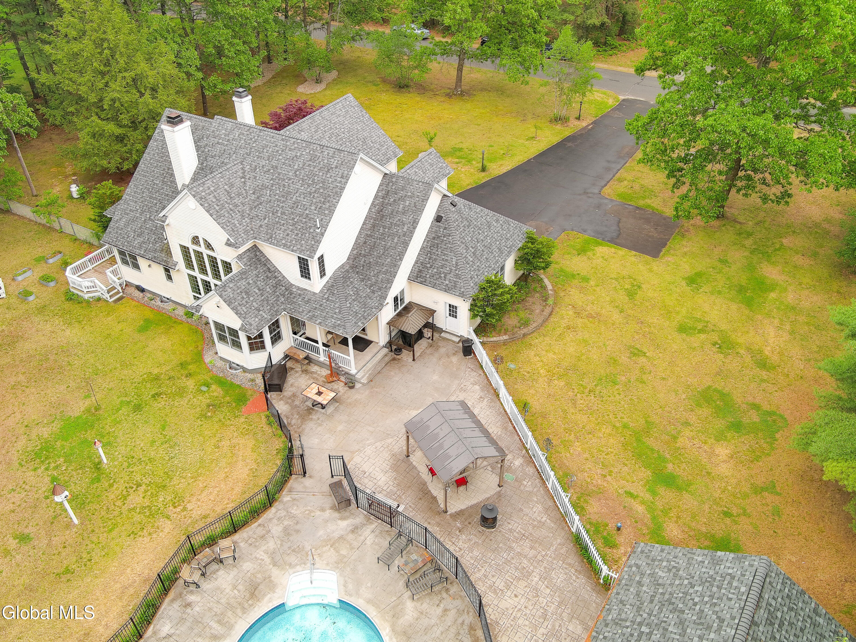 31 Briarhurst Drive Gansevoort NY 12831