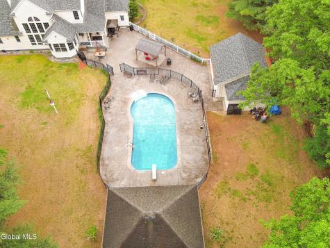 31 Briarhurst Drive Gansevoort NY 12831