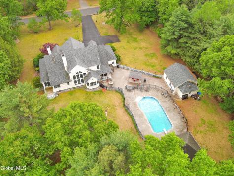 31 Briarhurst Drive Gansevoort NY 12831