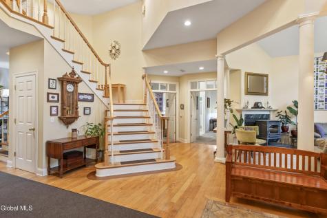 31 Briarhurst Drive Gansevoort NY 12831