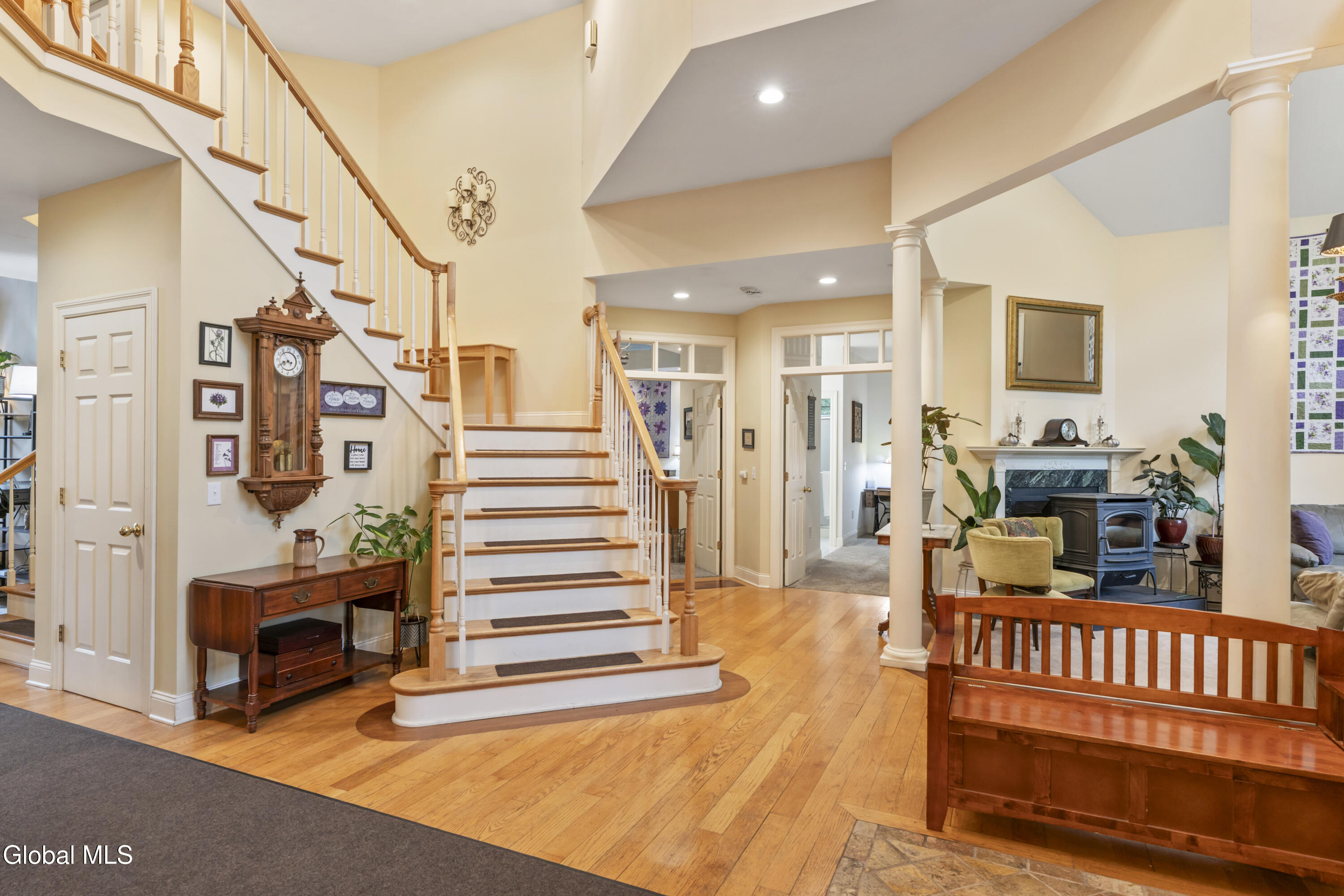 31 Briarhurst Drive Gansevoort NY 12831