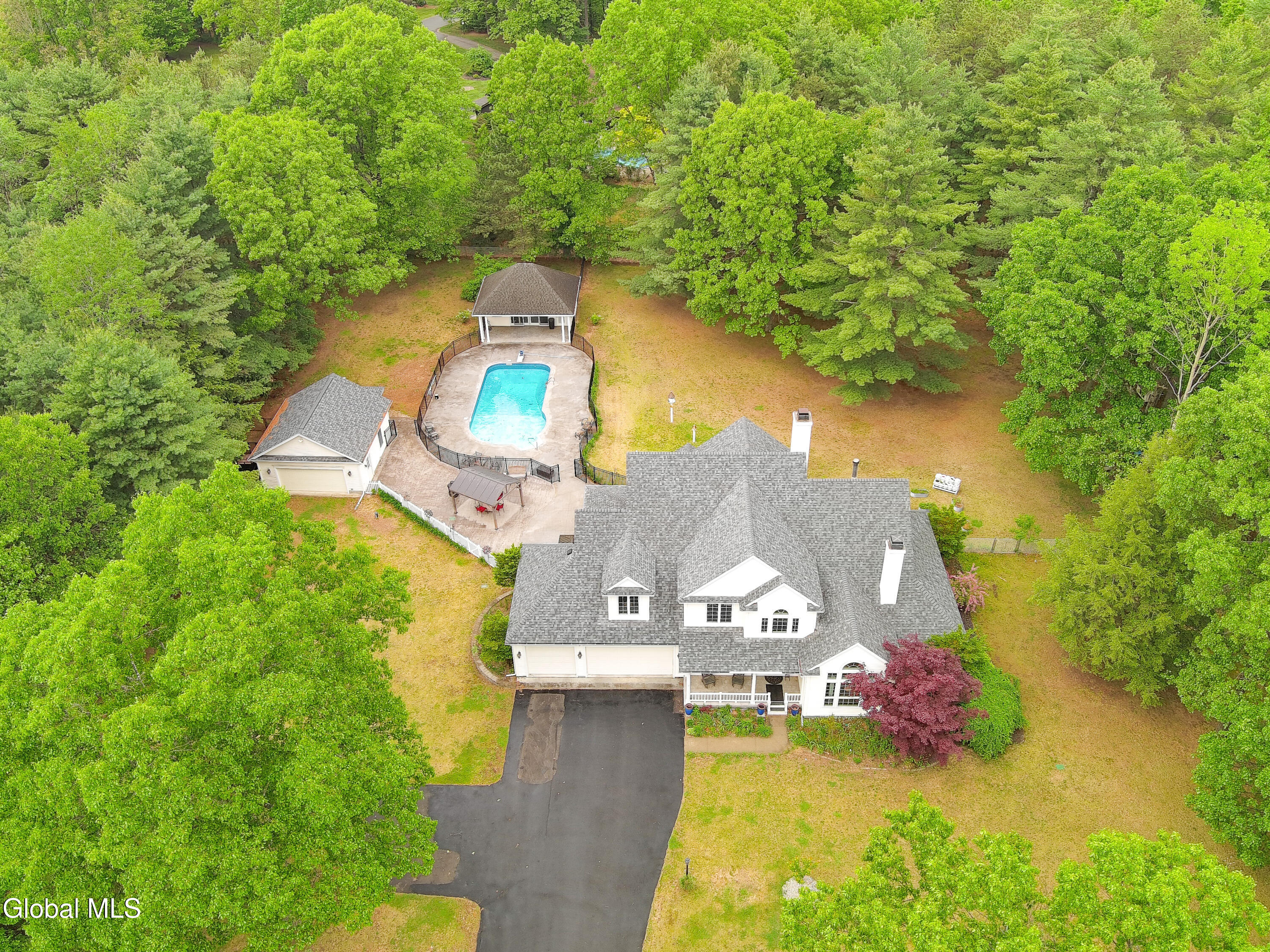31 Briarhurst Drive Gansevoort NY 12831