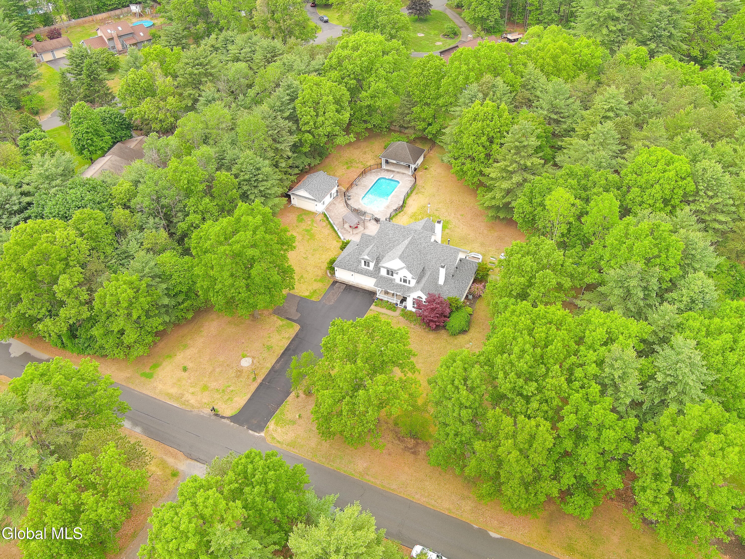 31 Briarhurst Drive Gansevoort NY 12831