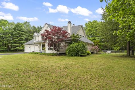 31 Briarhurst Drive Gansevoort NY 12831