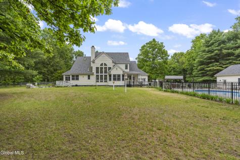 31 Briarhurst Drive Gansevoort NY 12831