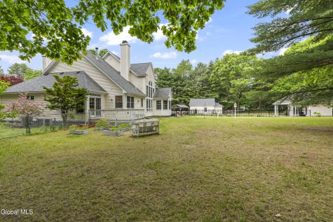 31 Briarhurst Drive Gansevoort NY 12831