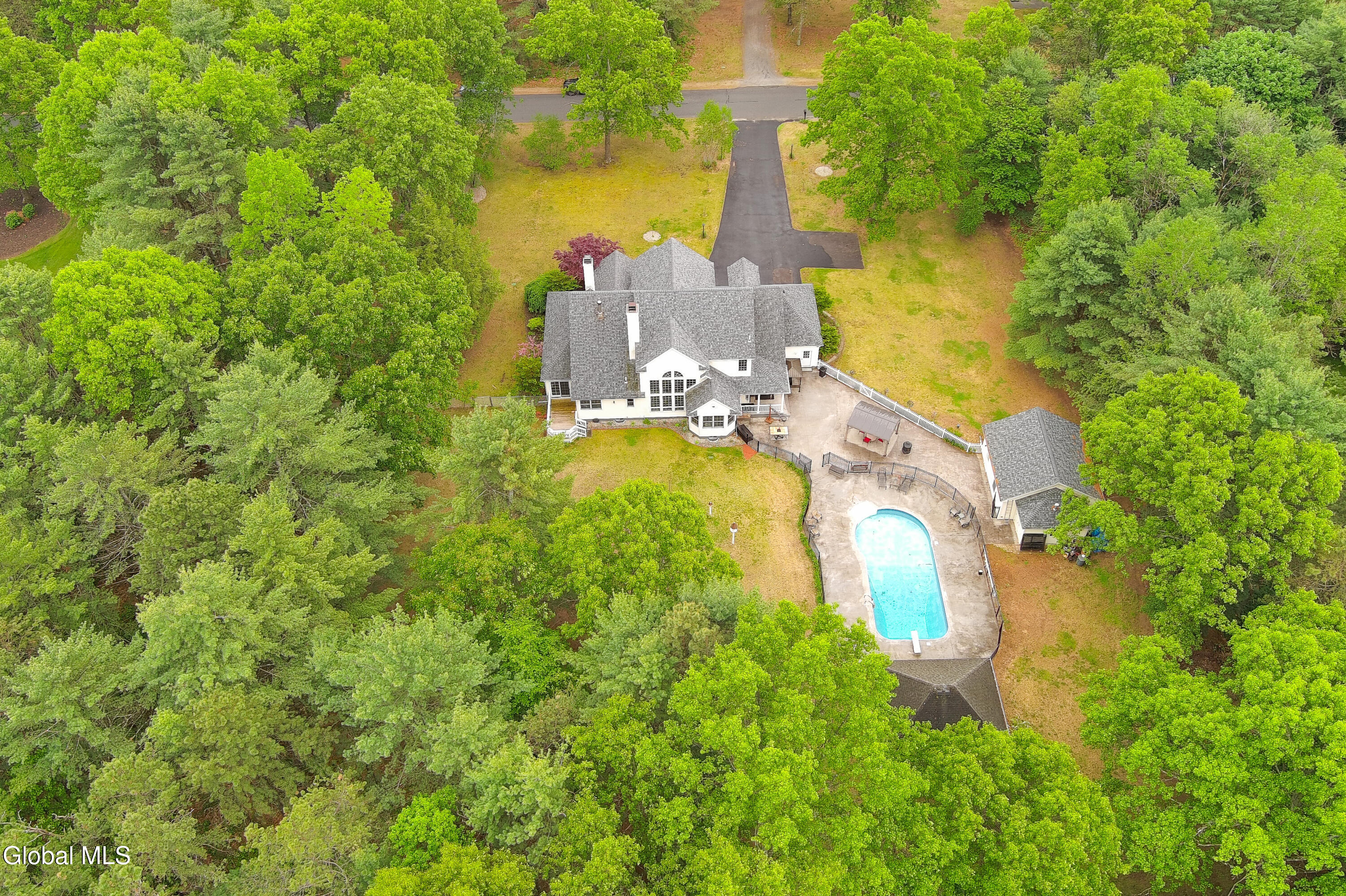 31 Briarhurst Drive Gansevoort NY 12831