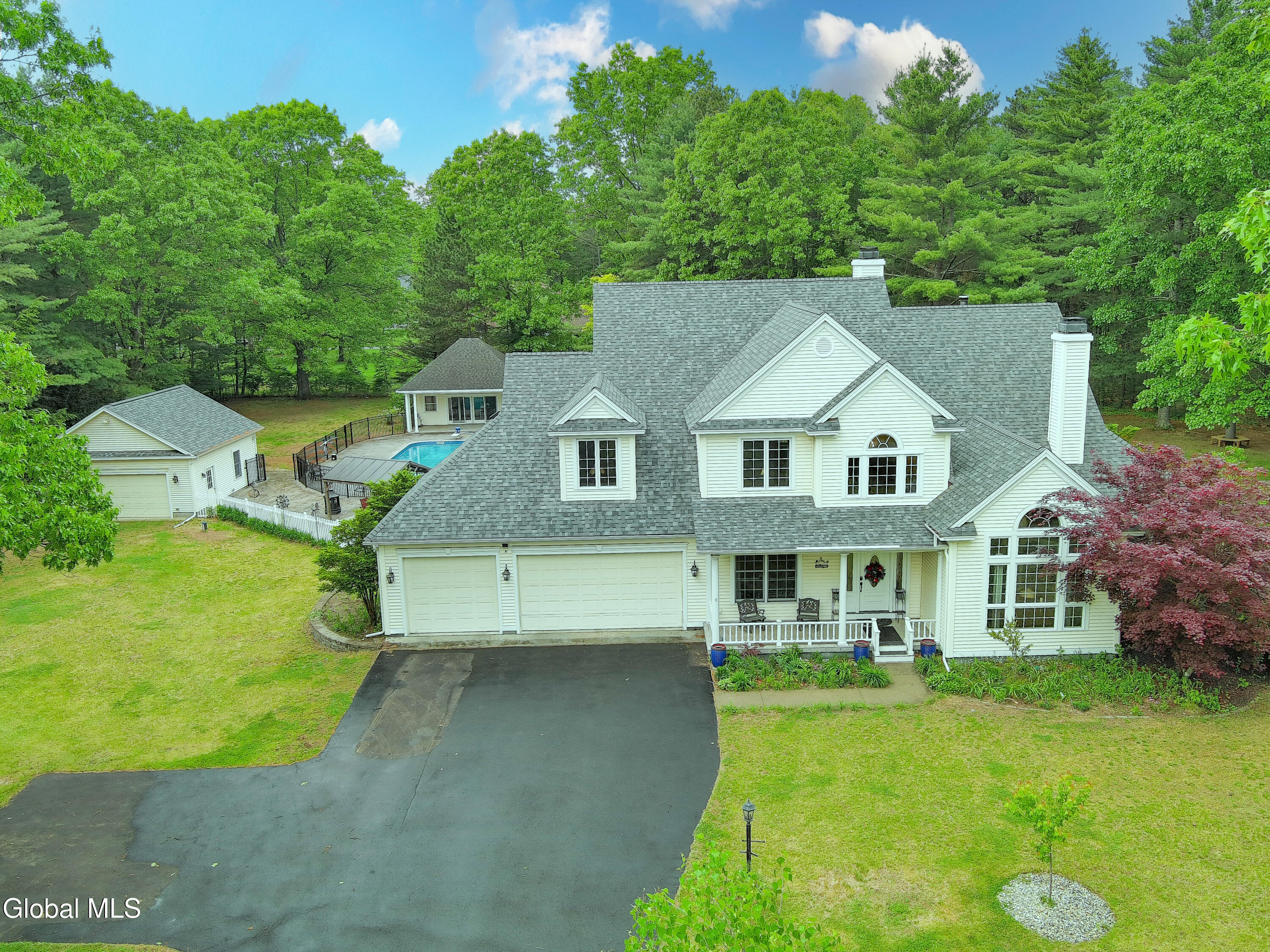 31 Briarhurst Drive Gansevoort NY 12831