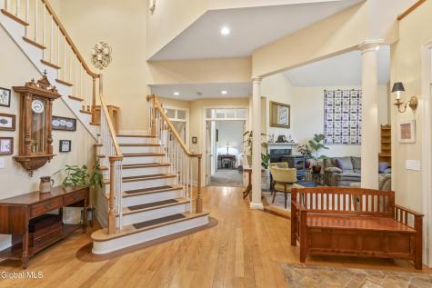 31 Briarhurst Drive Gansevoort NY 12831