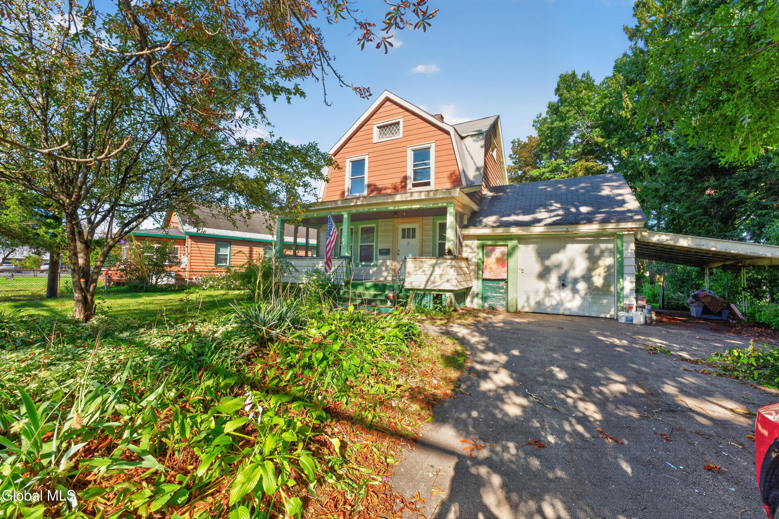 2437 Van Vranken Avenue Schenectady NY 12308
