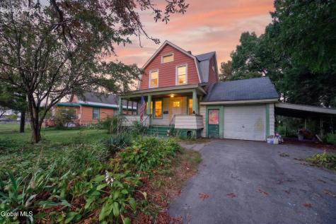 2437 Van Vranken Avenue Schenectady NY 12308