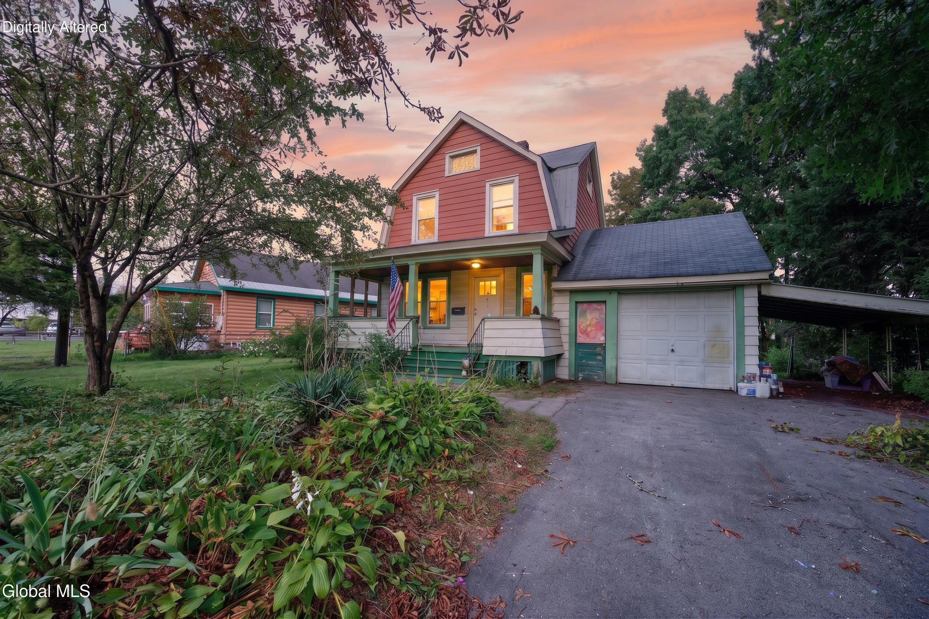 2437 Van Vranken Avenue Schenectady NY 12308