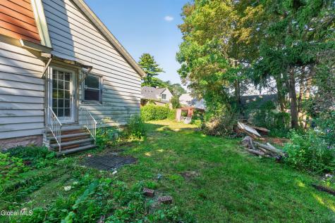 2437 Van Vranken Avenue Schenectady NY 12308