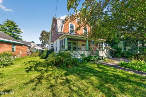 2437 Van Vranken Avenue Schenectady NY 12308