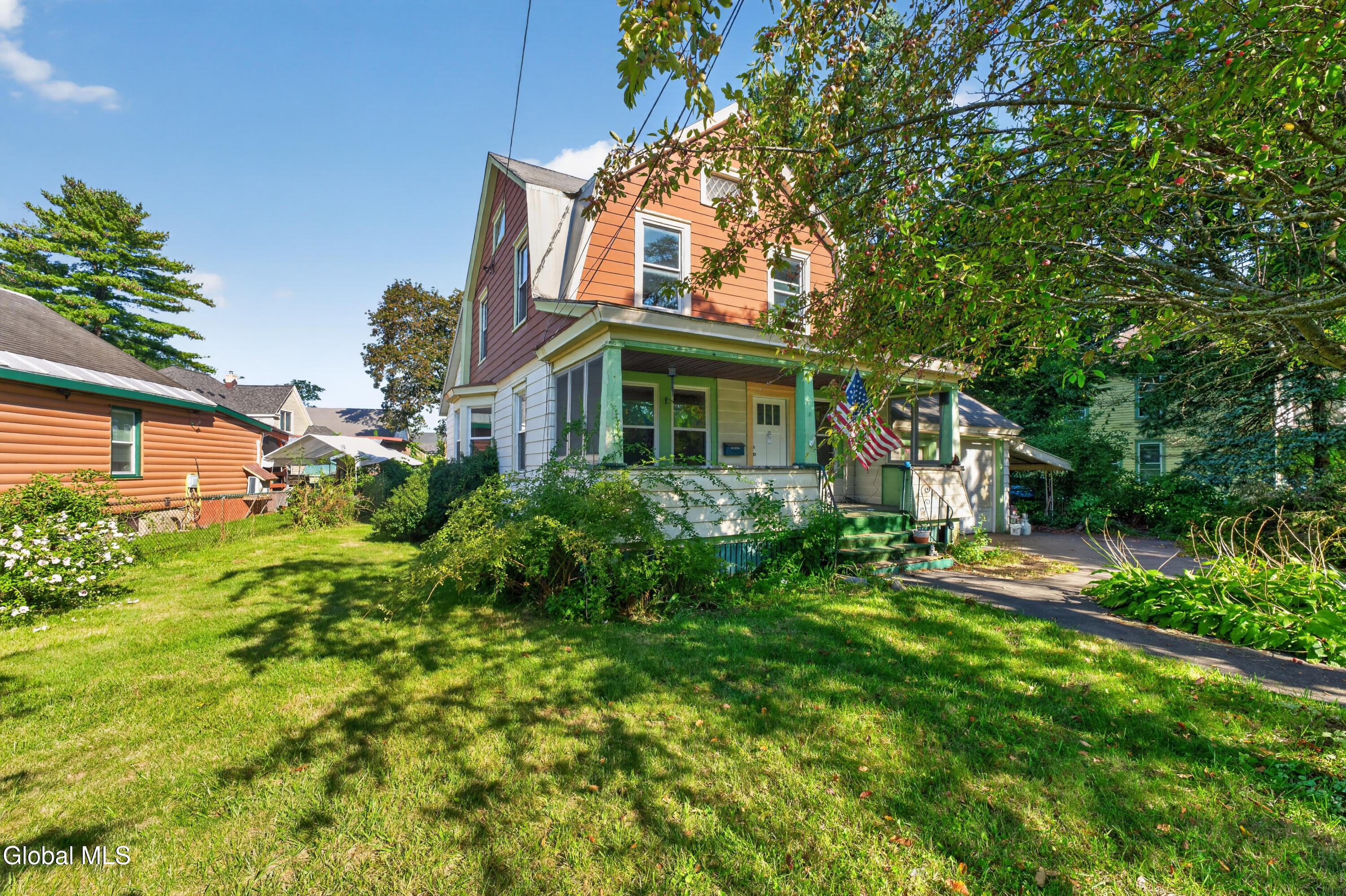2437 Van Vranken Avenue Schenectady NY 12308