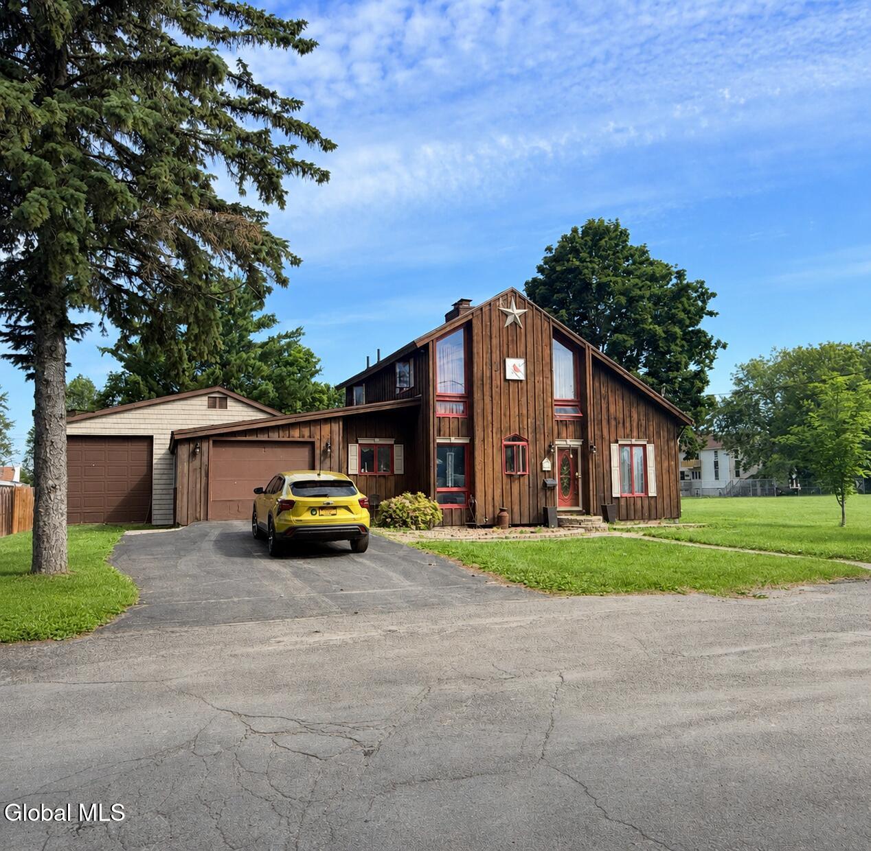 1100 Jersey Avenue Ogdensburg NY 13669