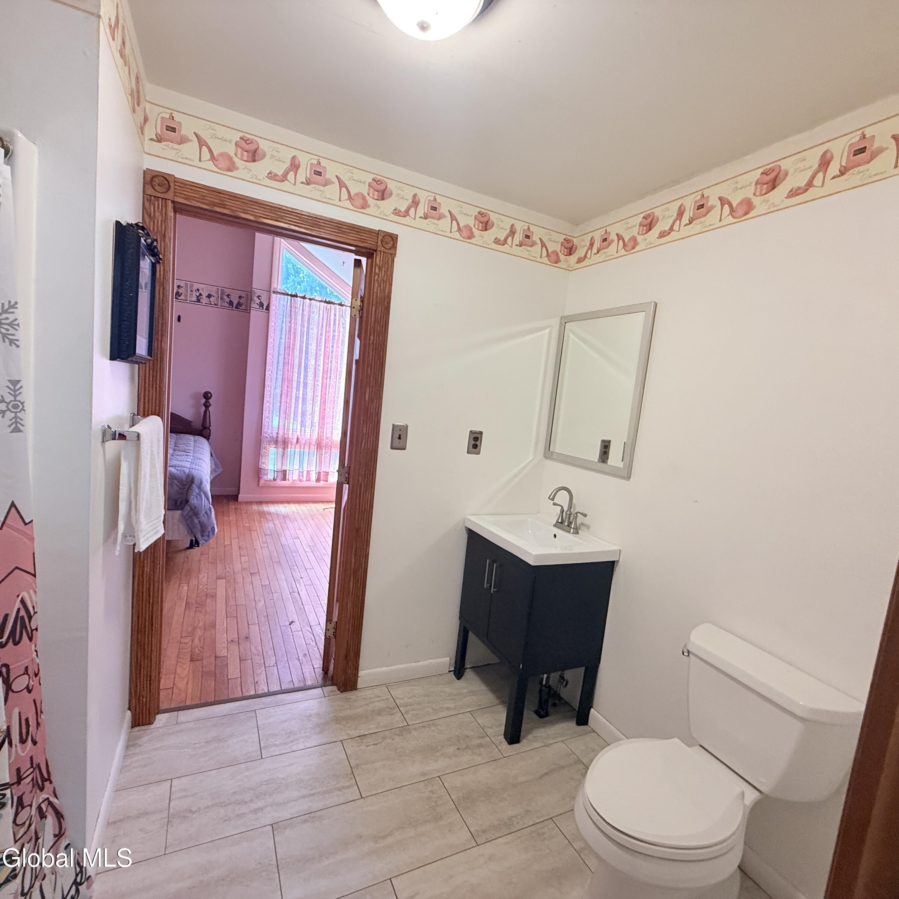 1100 Jersey Avenue Ogdensburg NY 13669
