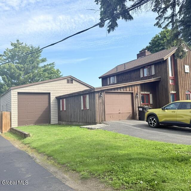 1100 Jersey Avenue Ogdensburg NY 13669