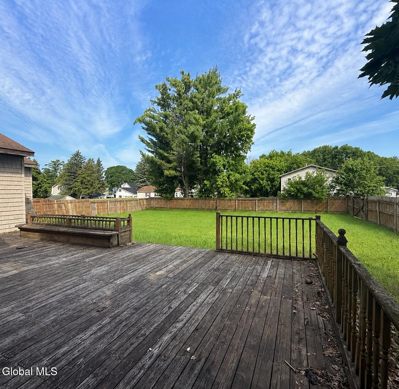 1100 Jersey Avenue Ogdensburg NY 13669