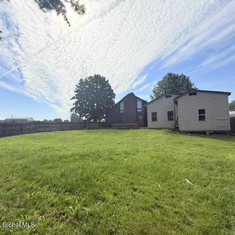 1100 Jersey Avenue Ogdensburg NY 13669