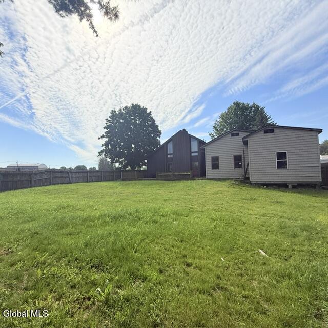 1100 Jersey Avenue Ogdensburg NY 13669