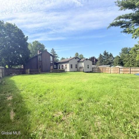 1100 Jersey Avenue Ogdensburg NY 13669