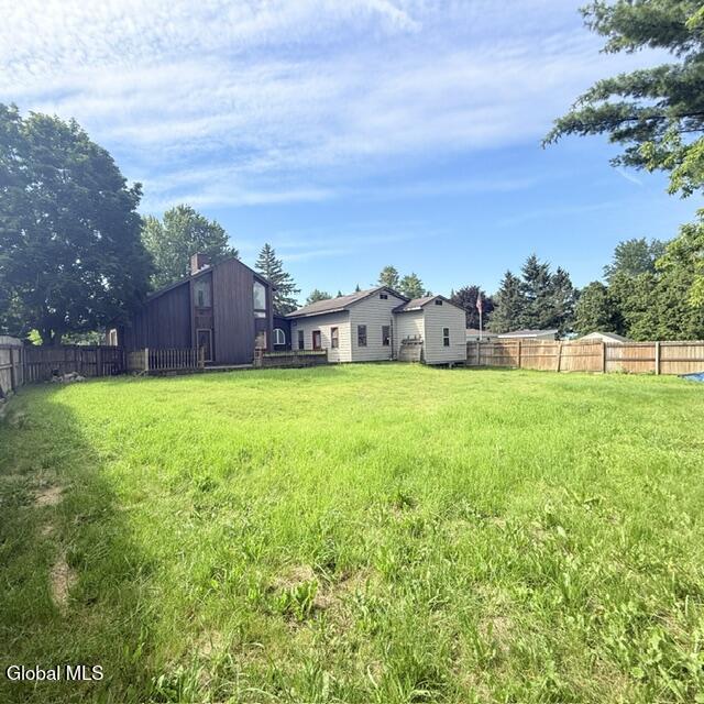 1100 Jersey Avenue Ogdensburg NY 13669