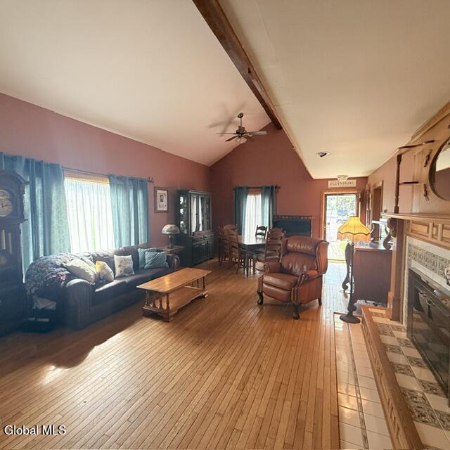 1100 Jersey Avenue Ogdensburg NY 13669