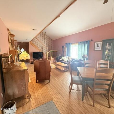 1100 Jersey Avenue Ogdensburg NY 13669