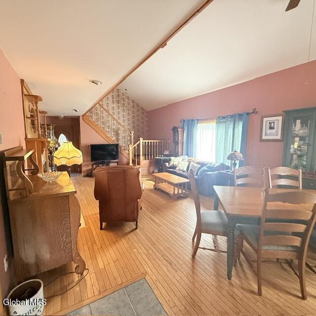 1100 Jersey Avenue Ogdensburg NY 13669