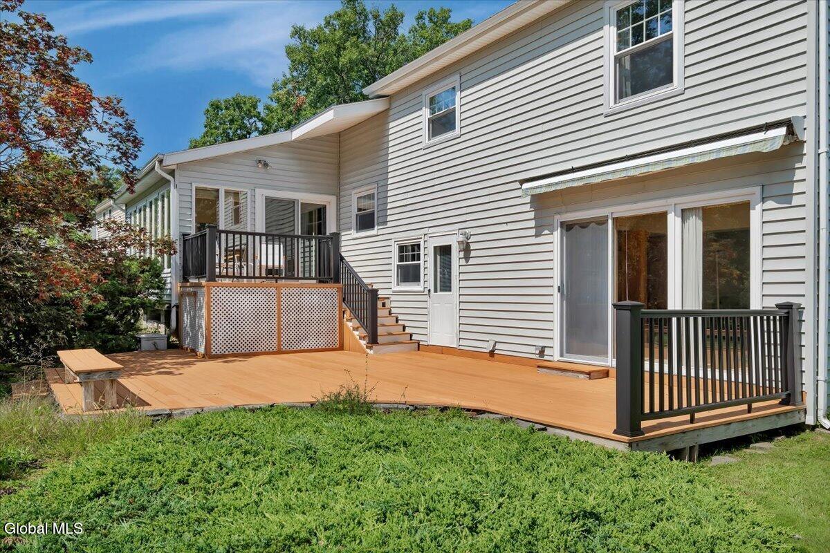 109 Oakwood Drive Glenville NY 12302