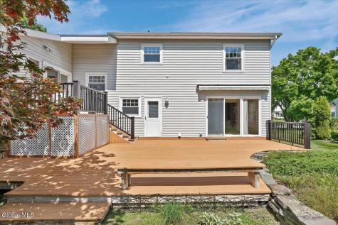 109 Oakwood Drive Glenville NY 12302