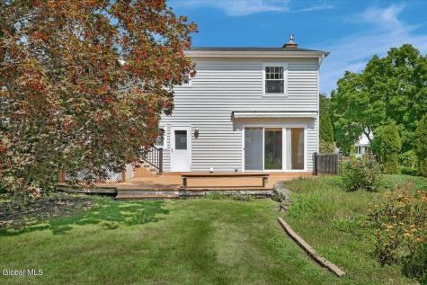 109 Oakwood Drive Glenville NY 12302
