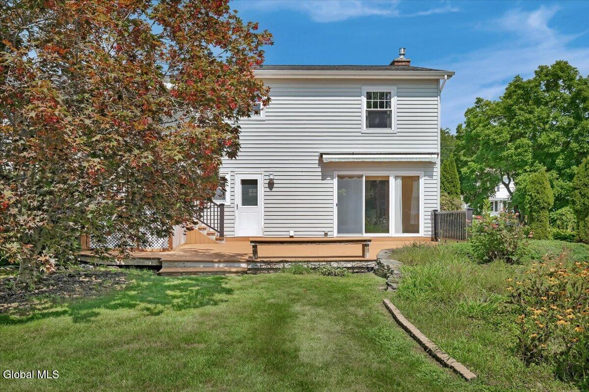 109 Oakwood Drive Glenville NY 12302