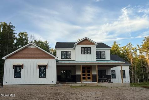 287 Edie Road Gansevoort NY 12831