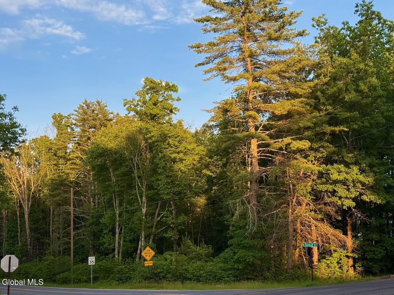 287 Edie Road Gansevoort NY 12831