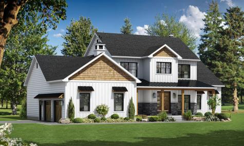 287 Edie Road Gansevoort NY 12831