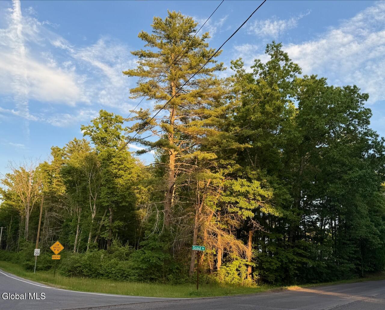 287 Edie Road Gansevoort NY 12831