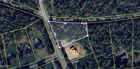 287 Edie Road Gansevoort NY 12831