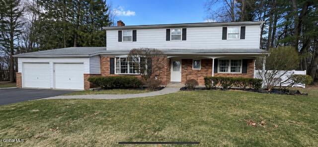 28 Secada Drive Clifton Park NY 12065