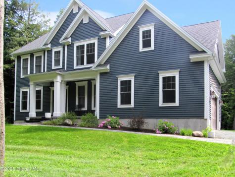 209 Haas Road Schuylerville NY 12871