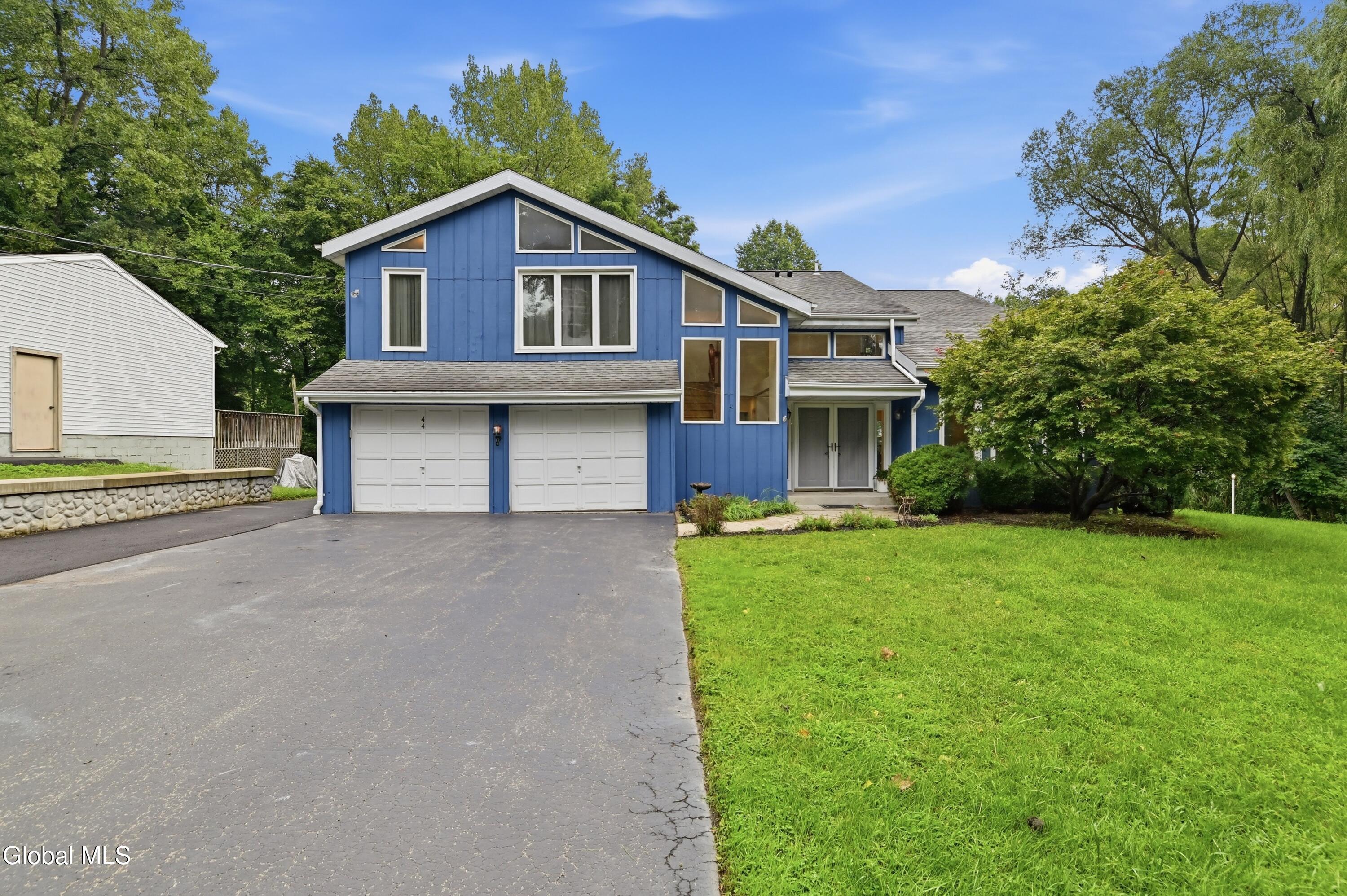 44 Westphal Drive Delmar NY 12054