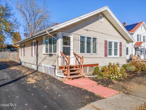 19 Woodard Street Glens Falls NY 12801