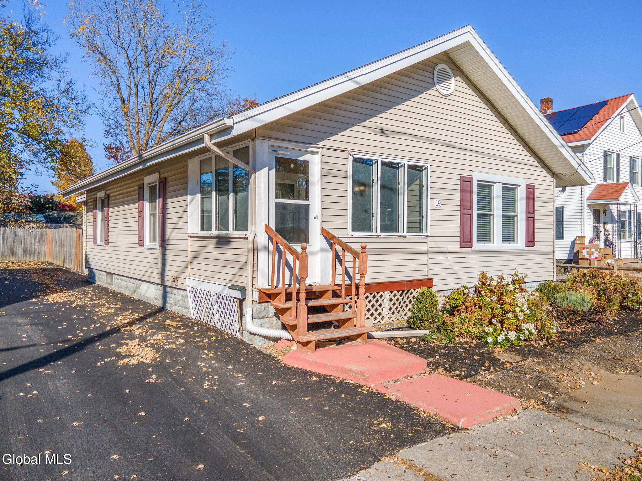 19 Woodard Street Glens Falls NY 12801