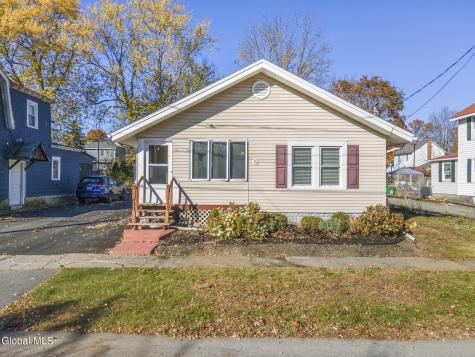 19 Woodard Street Glens Falls NY 12801