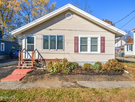 19 Woodard Street Glens Falls NY 12801