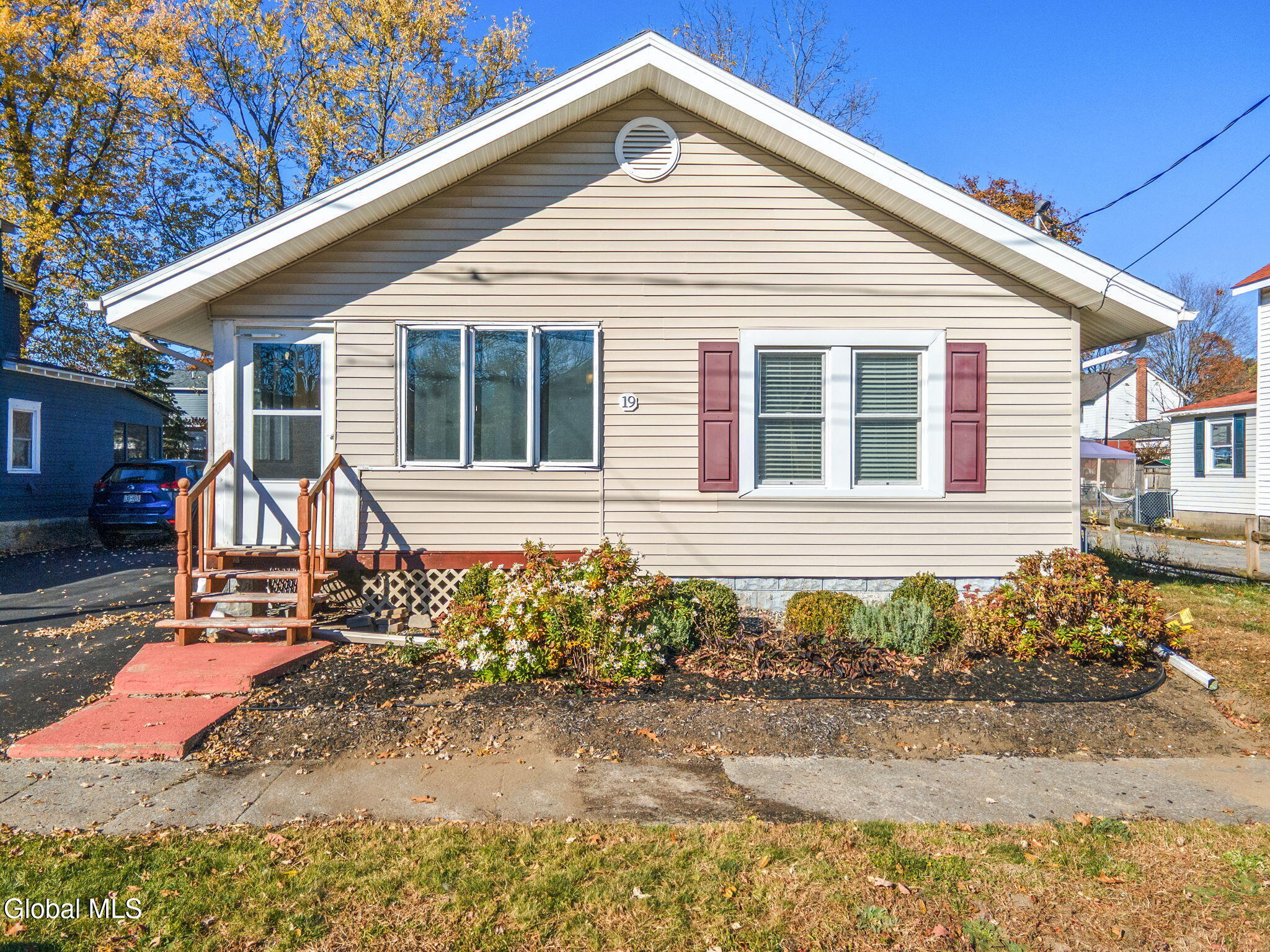 19 Woodard Street Glens Falls NY 12801