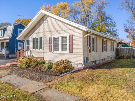 19 Woodard Street Glens Falls NY 12801
