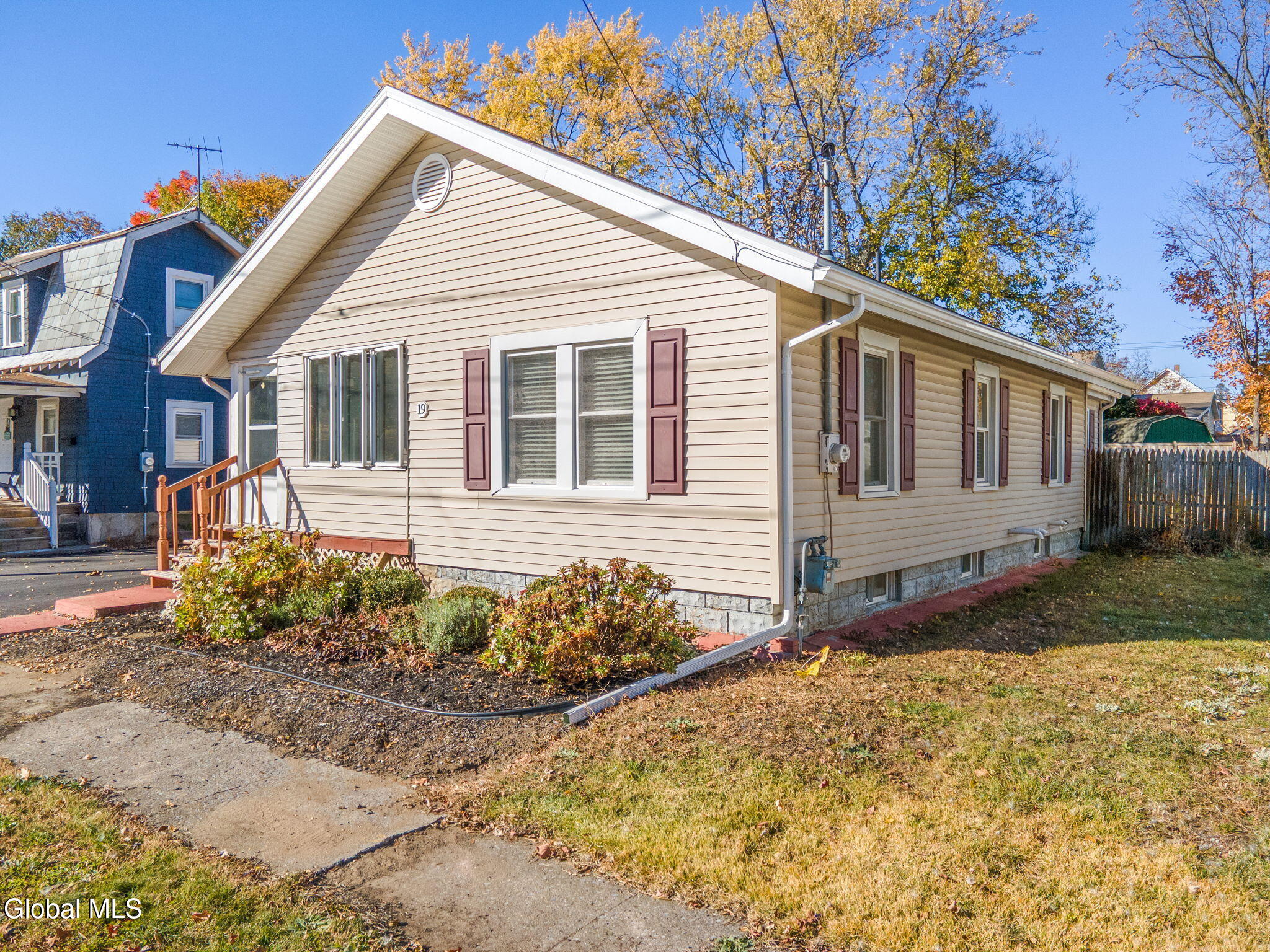 19 Woodard Street Glens Falls NY 12801